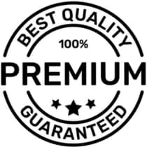 PREMIUM QUALITY