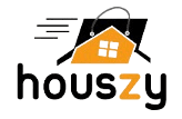 Houszy Logo