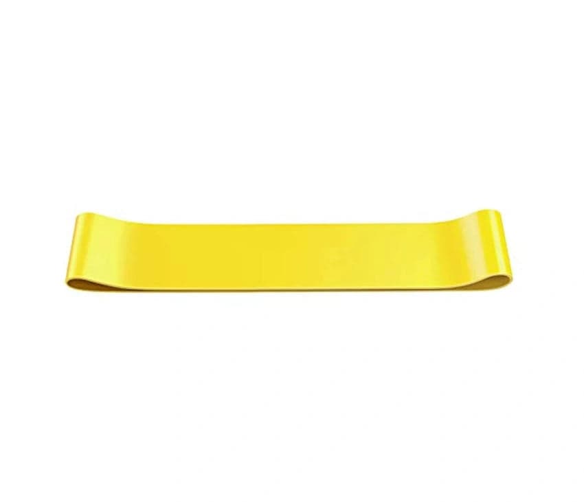 Stretchaband Resistance Bands for Pilates & Yoga to Help Achieve Fitness, Toning and Flexibility