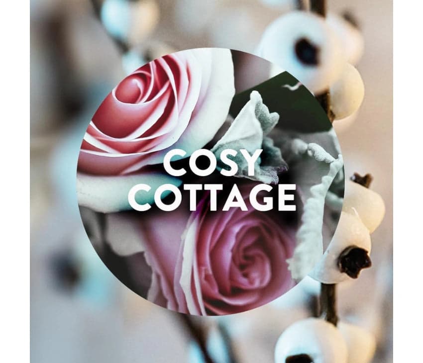 AirWick Cosy Cottage Reed Diffuser - 33ml hover