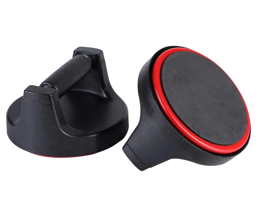 Push-Up Stand-Non-Slip 360-Degree Rotation Design hover