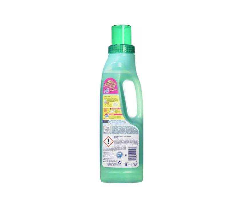 ACE Gentle Laundry Stain Remover for Colours & Whites 1 Litre hover