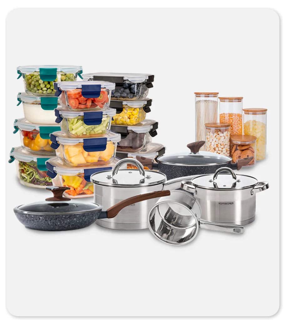 Kitchenware